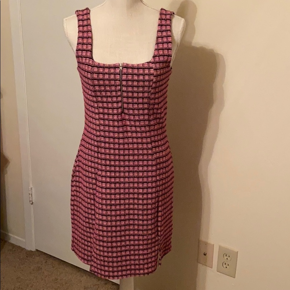 •TOPSHOP dress size 10